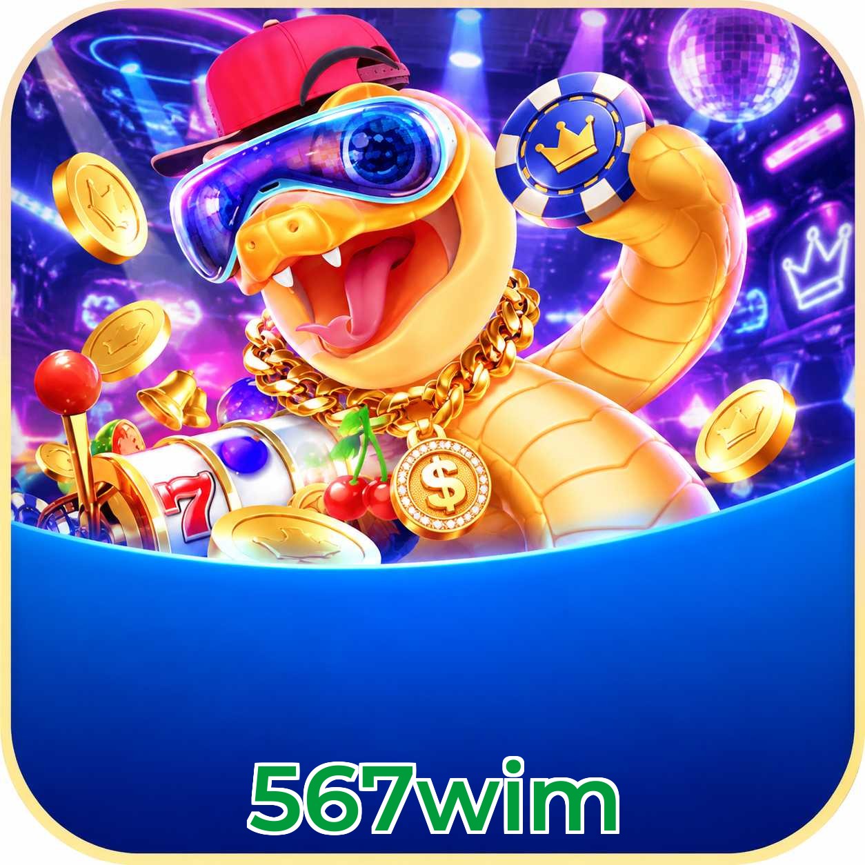 567wim Estratégias Slots