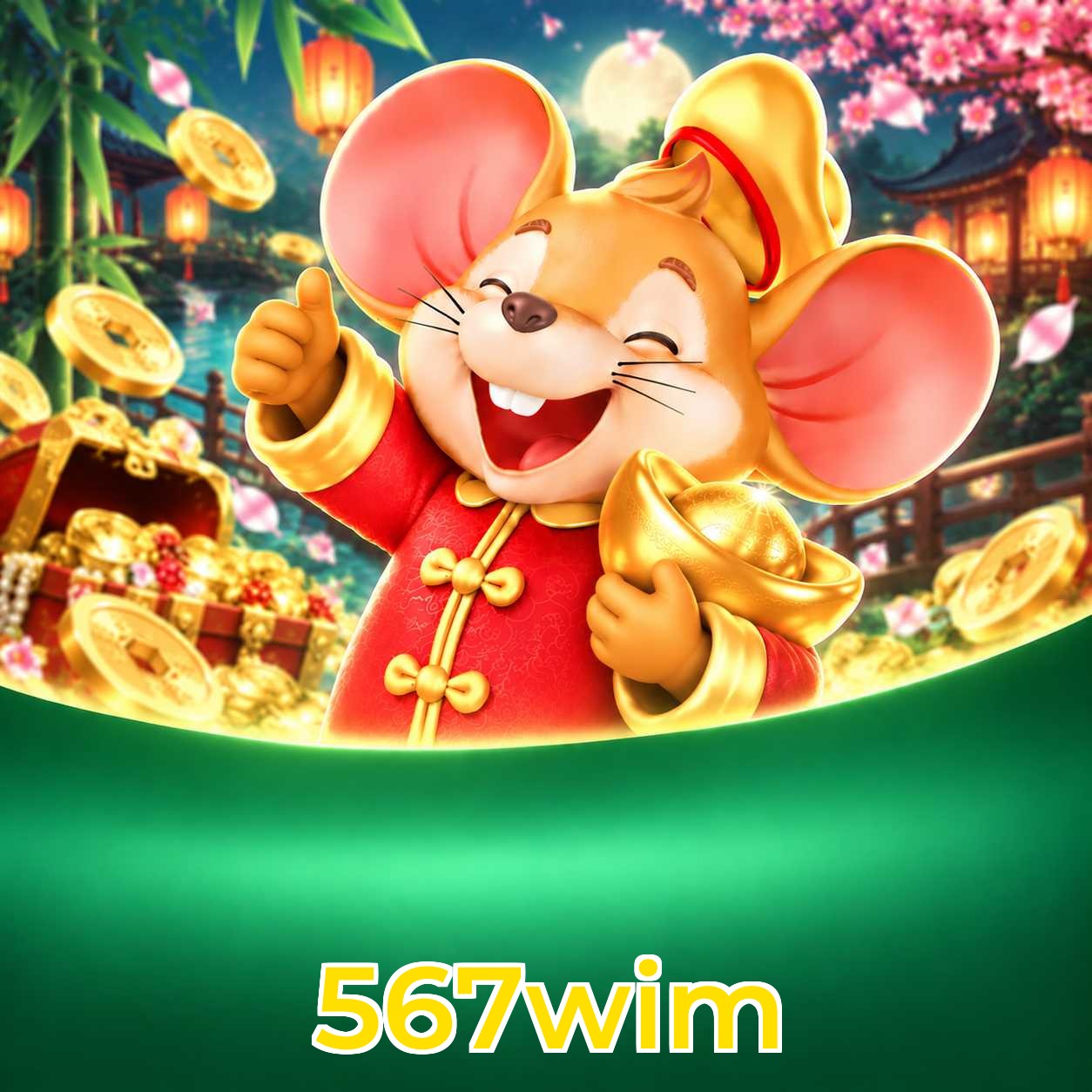 567wim Logo