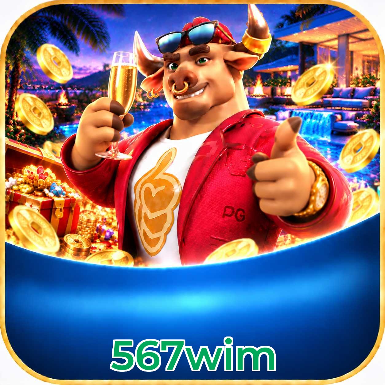 567wim Telegram Stats