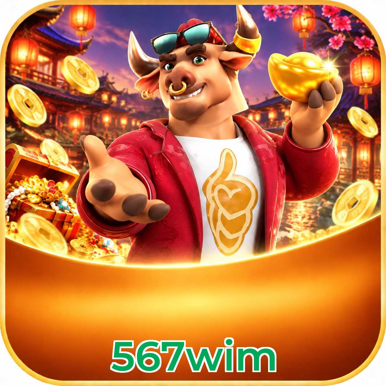 567wim Uptime