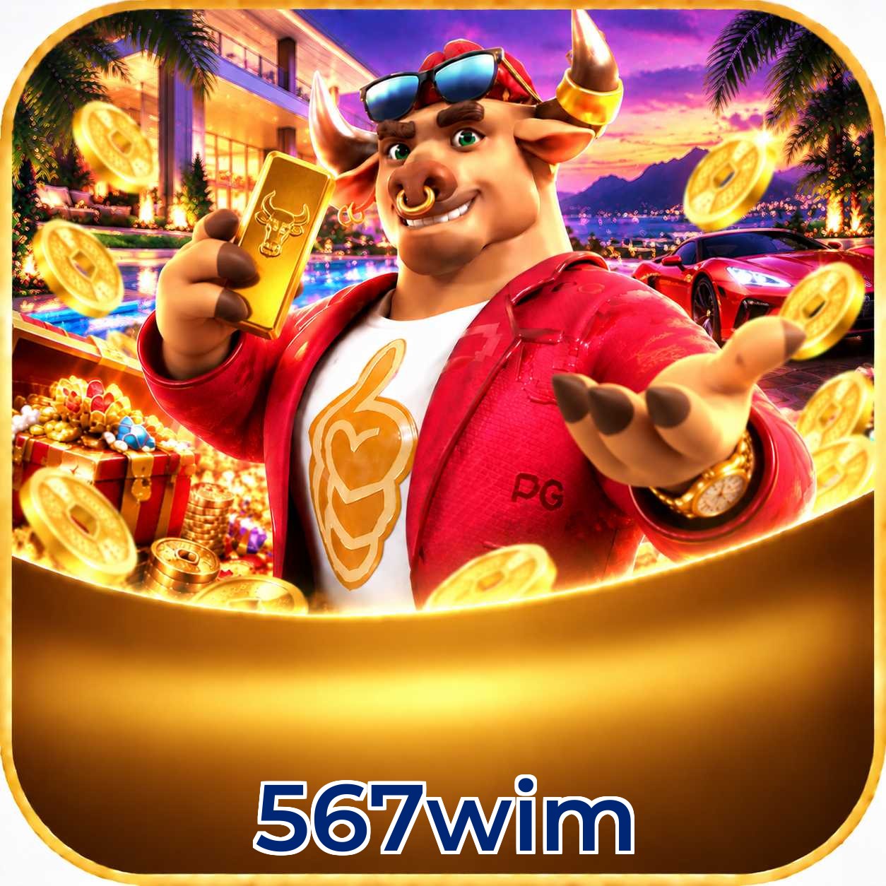 567wim Requirements