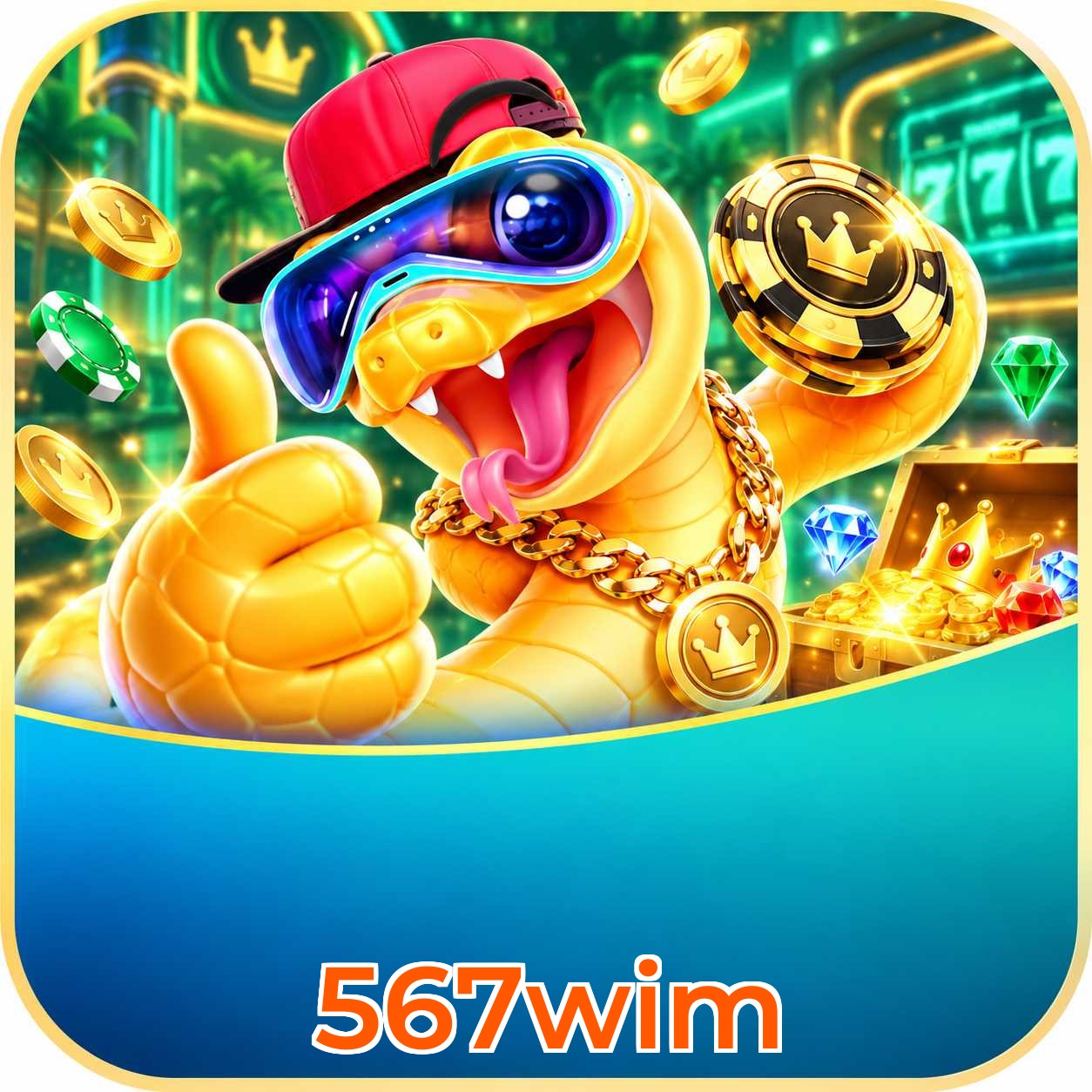 567wim Logo