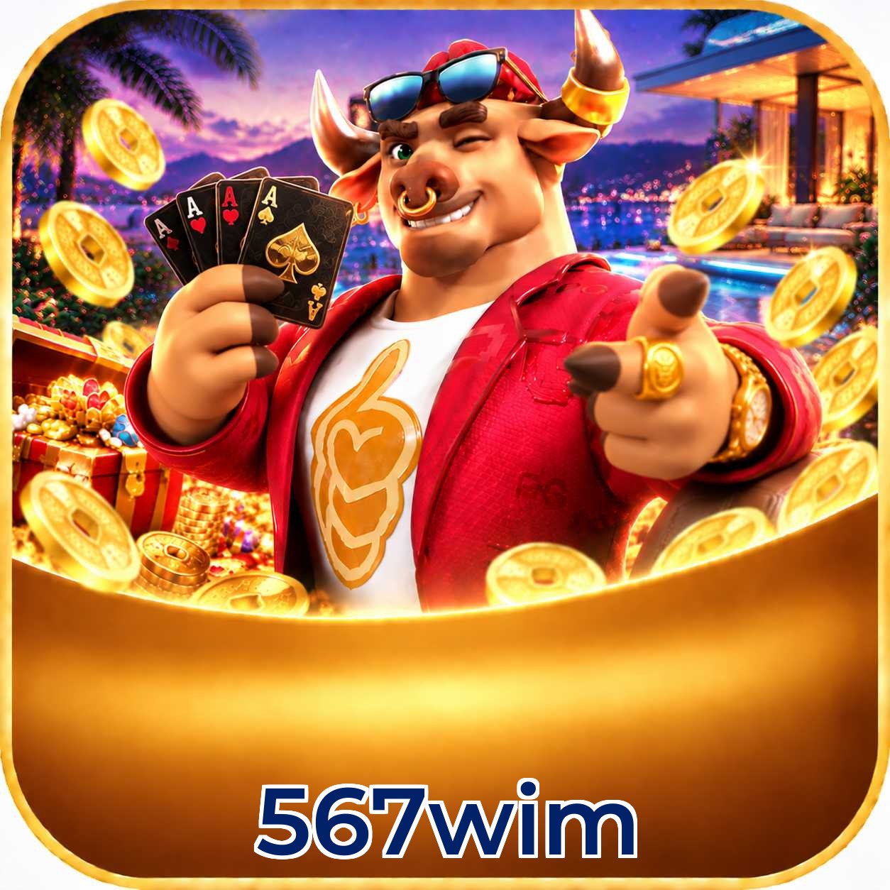567wim Logo