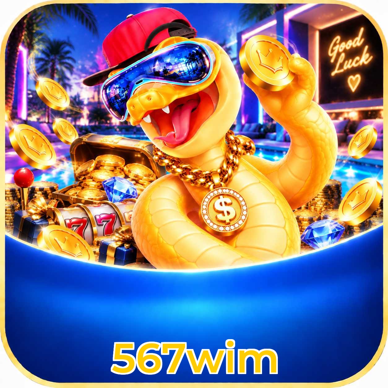567wim FAQ
