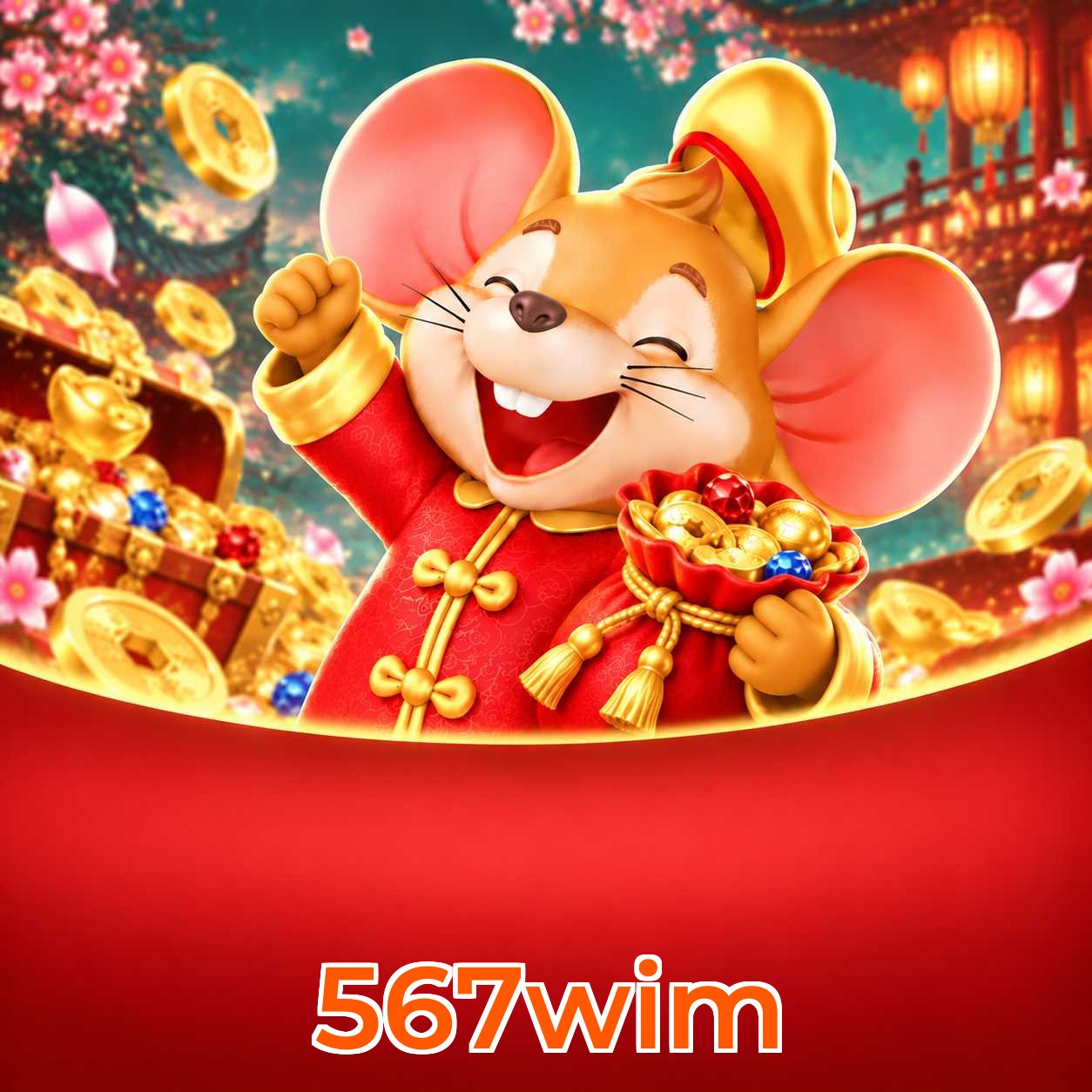 567wim Fortune Tiger Game