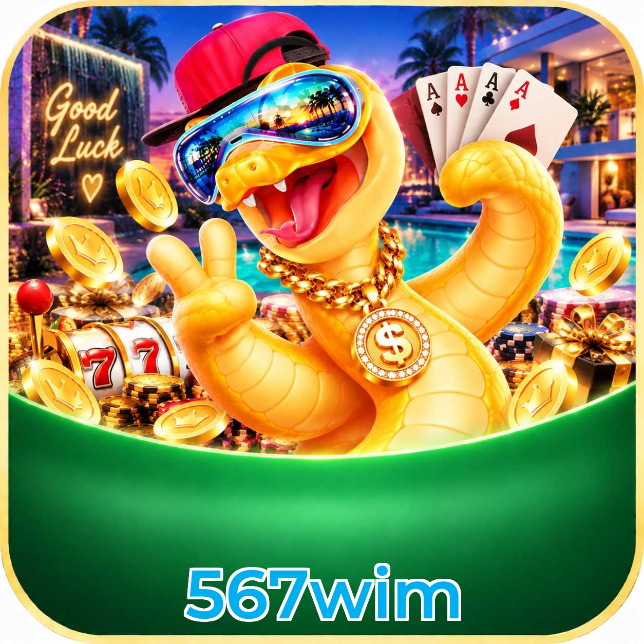 567wim 2FA