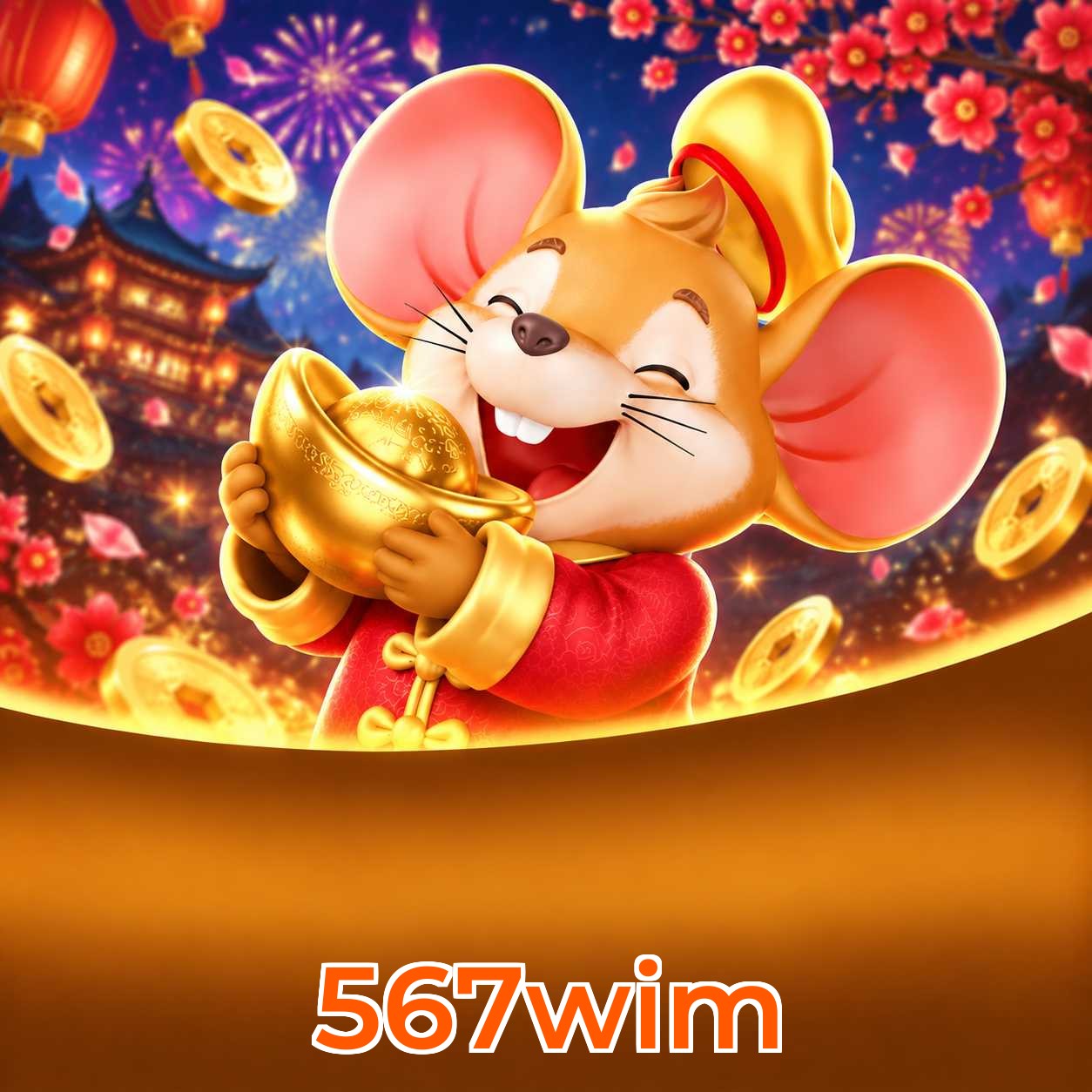 567wim Interface