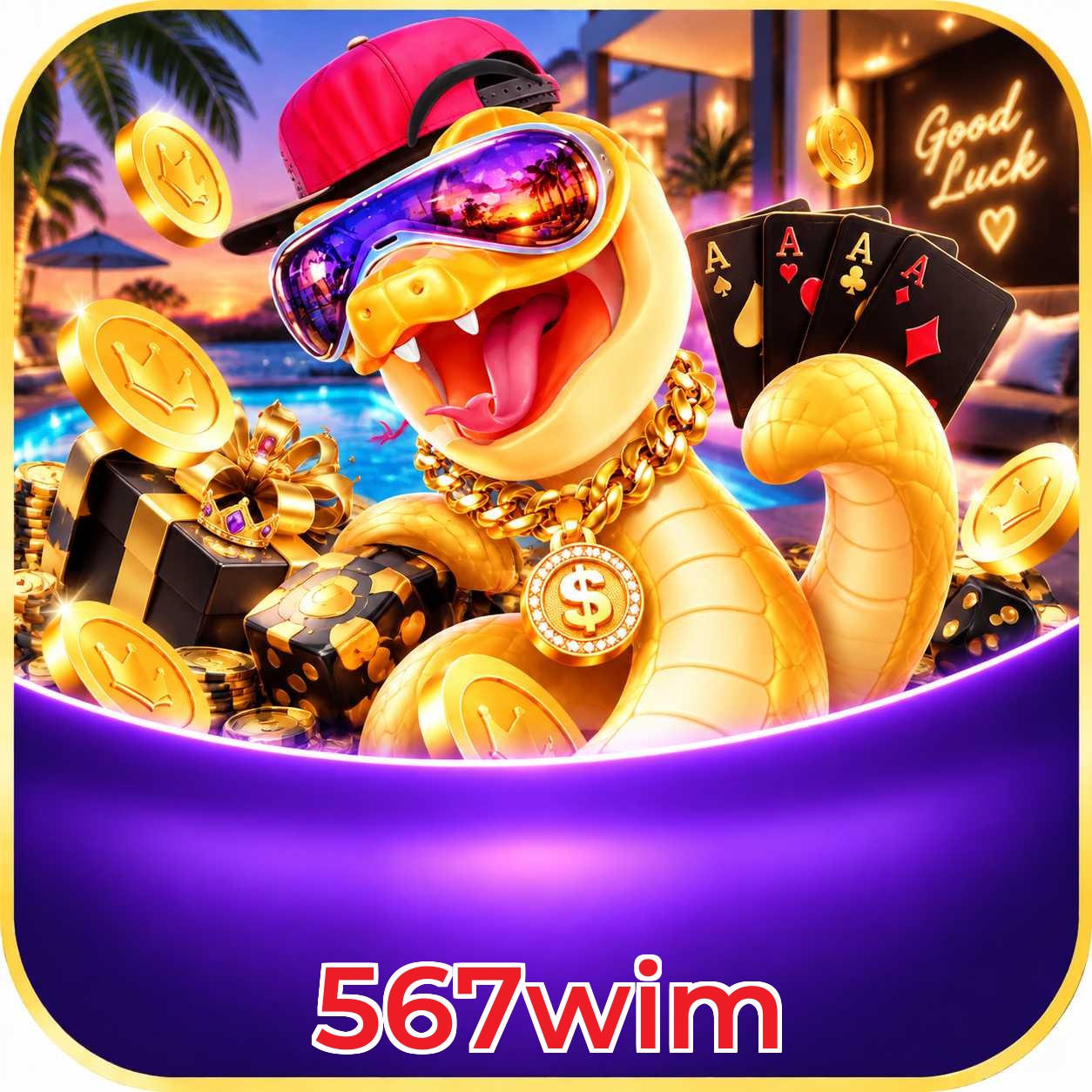 567wim FAQ