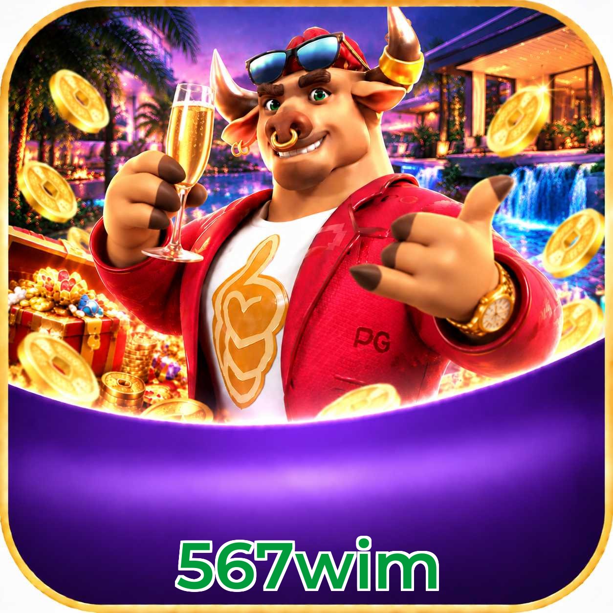 567wim Métodos de Login