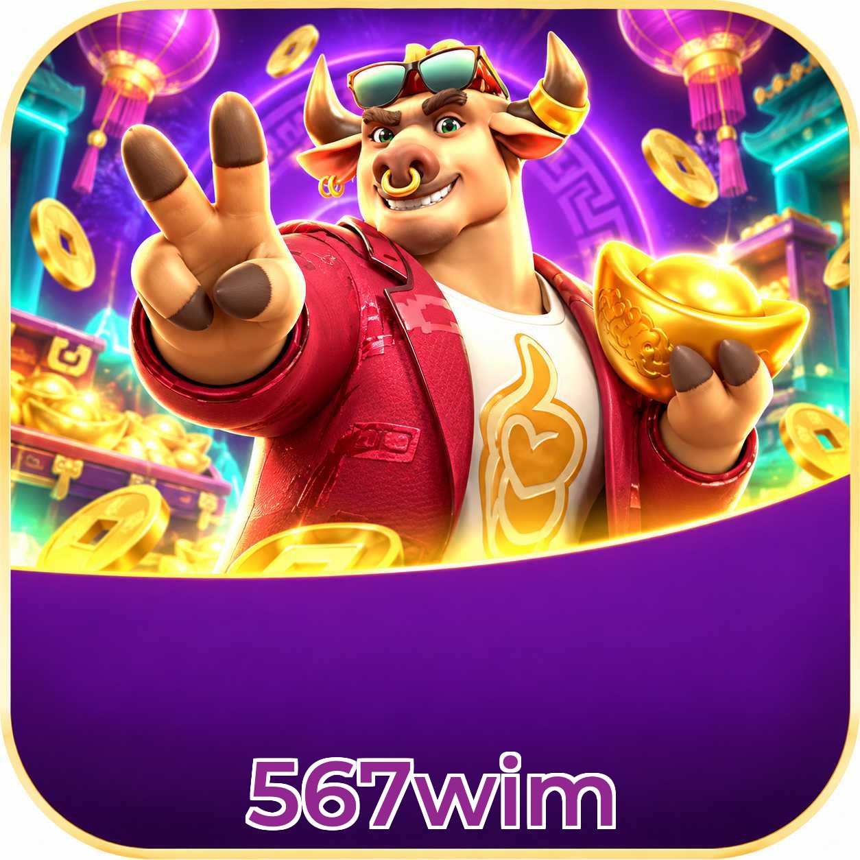 567wim VIP Níveis