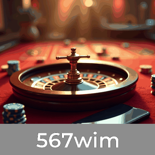 567wim: A Revolução do Jogo na Palma da Sua Mão