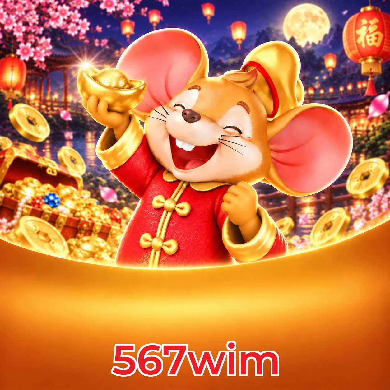 567wim instalar Windows e Mac