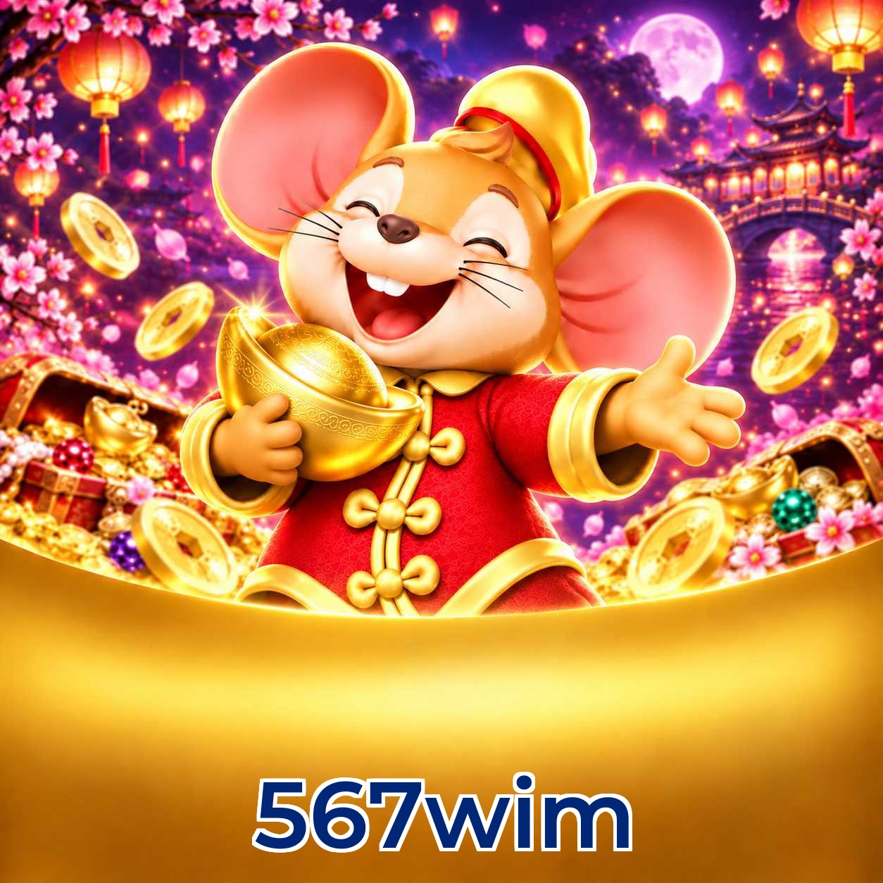 567wim Logo