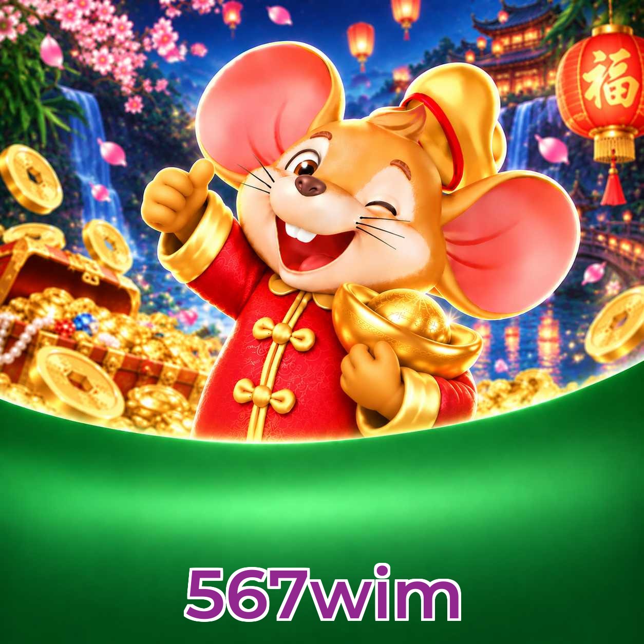 567wim Facebook Page