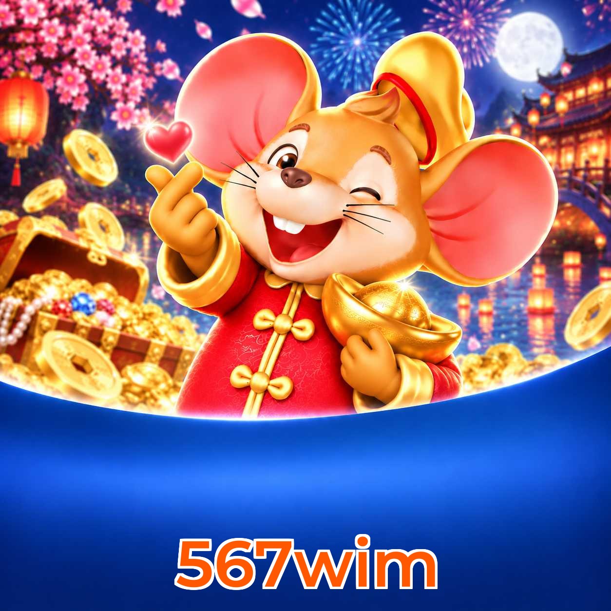 567wim Slots