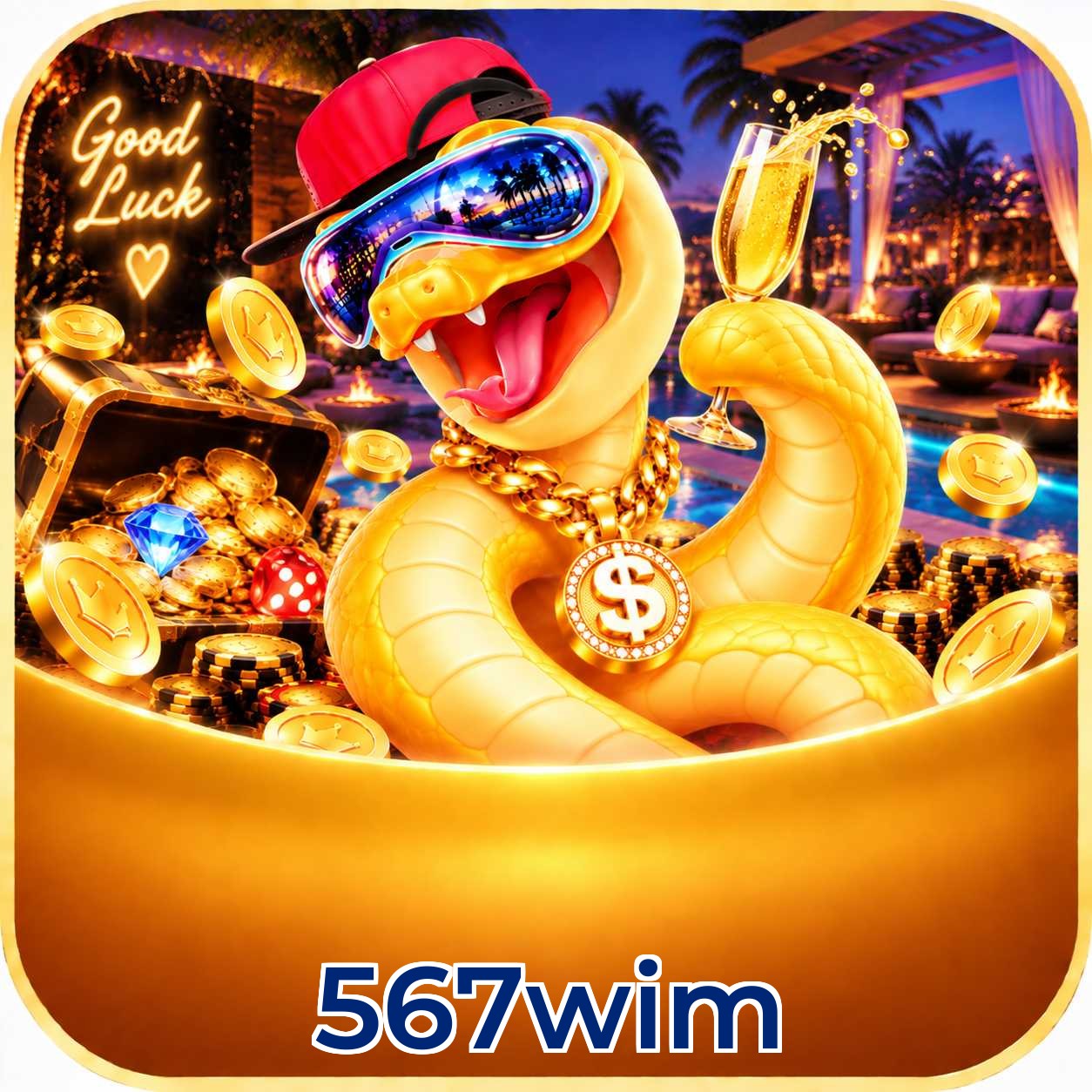 567wim VIP FAQ