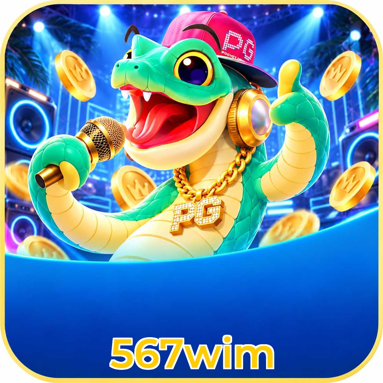 567wim Logo
