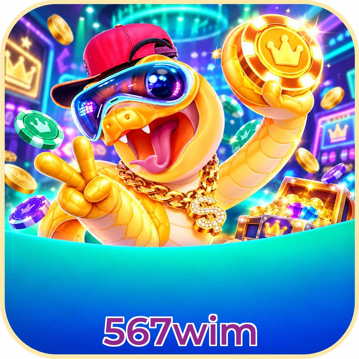 567wim Cashback