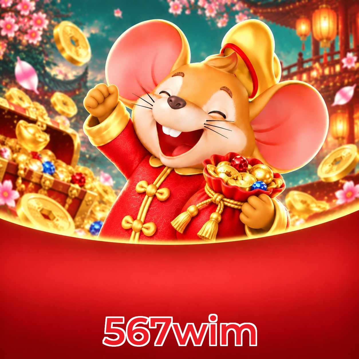 567wim Logo