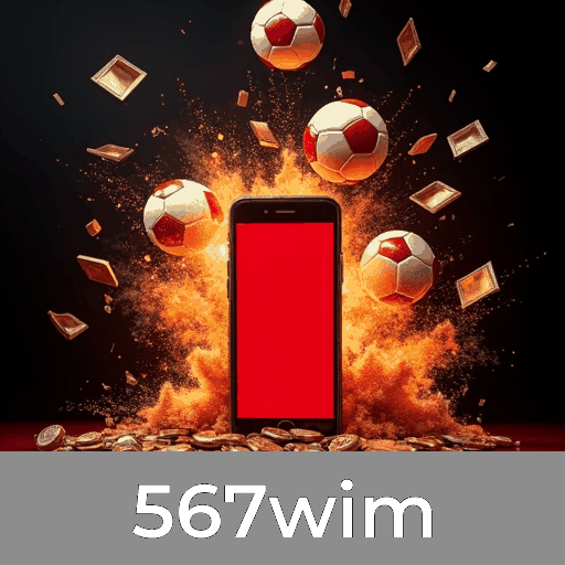 567wim: Sinta a emoção e ganhe nos jogos de cassino